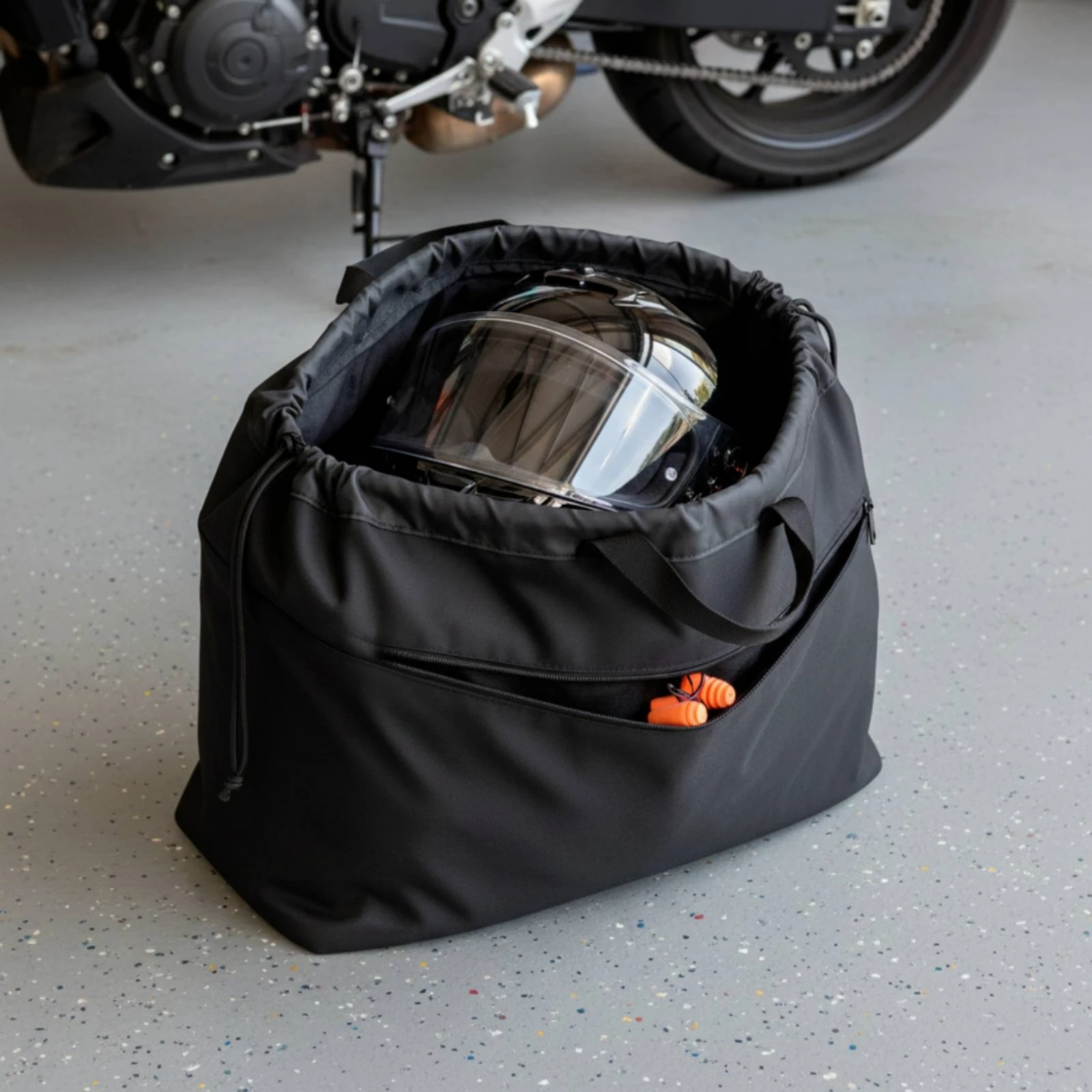 Kép 6: Helmes Olvasottság vel Vágólap shielded helmes tárolására Olvasottság Könnyűsúly Hosszú életű számára motorcyclists, utazási, Autójavítóműhely