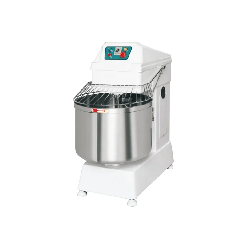 

1 Industrial Commercial 5 10 25 Kg Cake Bread Spiral Dough Mixer