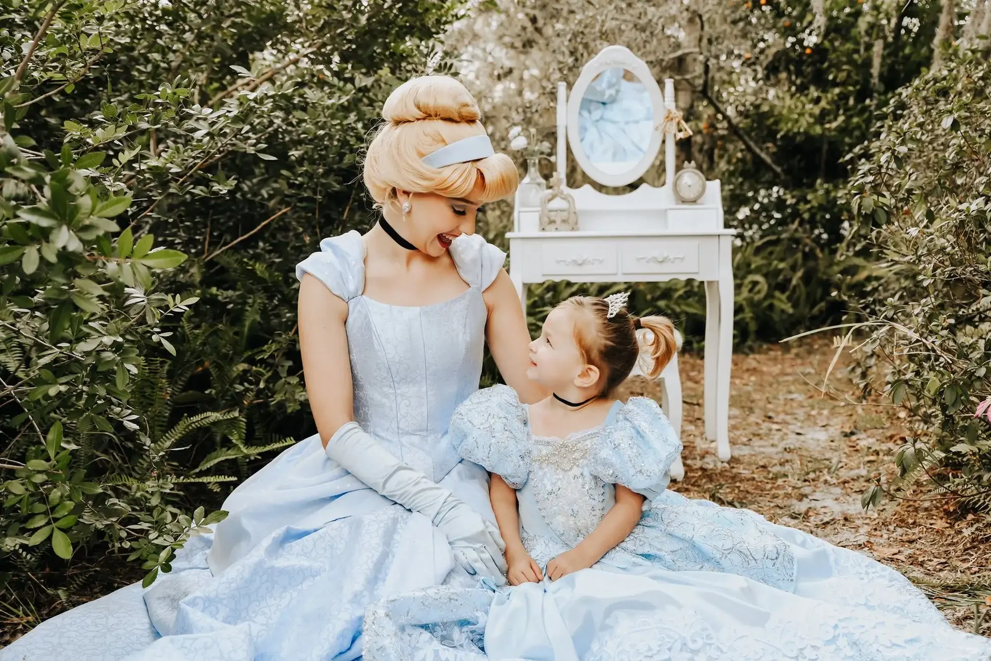 เจ้าหญิงสาวชุดสําหรับถ่ายภาพ Ball Gowns เด็กชุดวันเกิดลูกไม้ประดับด้วยลูกปัดดอกไม้สาวชุดสําหรับงานแต่งงาน