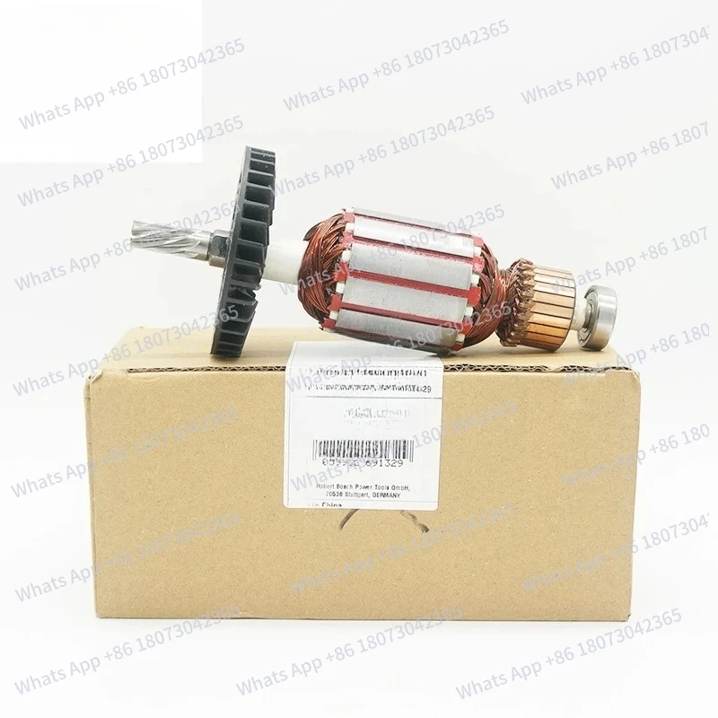 

Original GKS130 Handheld woodworking cutting machine rotor 1619PB9415