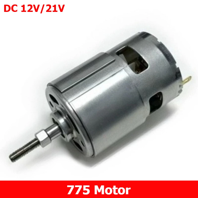 Electric Lawn Mower 755 Motor 775 Motor Lithium Battery Weed Trimmer Lawn Mower