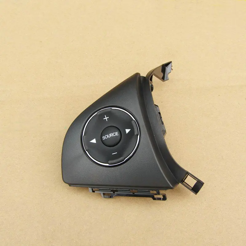 

Apply to Honda VEZEL 2014-2021 Multifunctional steering wheel buttons CD volume up/down switch Steering wheel switch