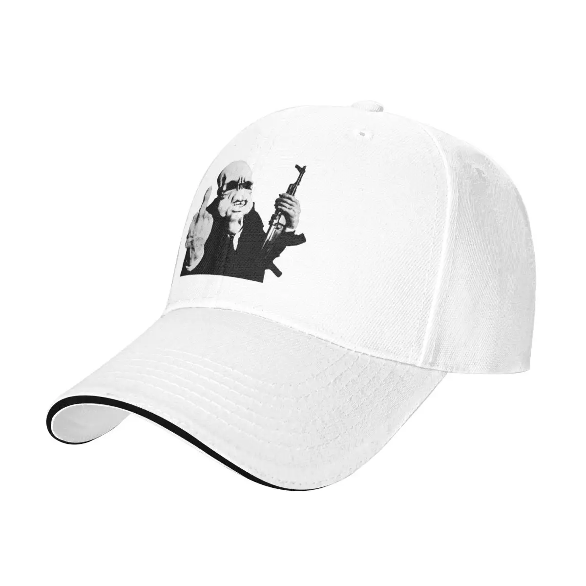 Baseball Caps Bad Taste Horror Peter Jackson Awesome Graphic Female Male Sport Spring Caps