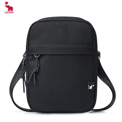 OIWAS-Bolso cruzado de hombro para hombre, bolsa de cintura para teléfono, billetera para marido, bolso de mensajero para hombre, Mini monedero para hombre