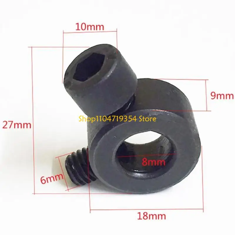 Инструменты Black Block Tool