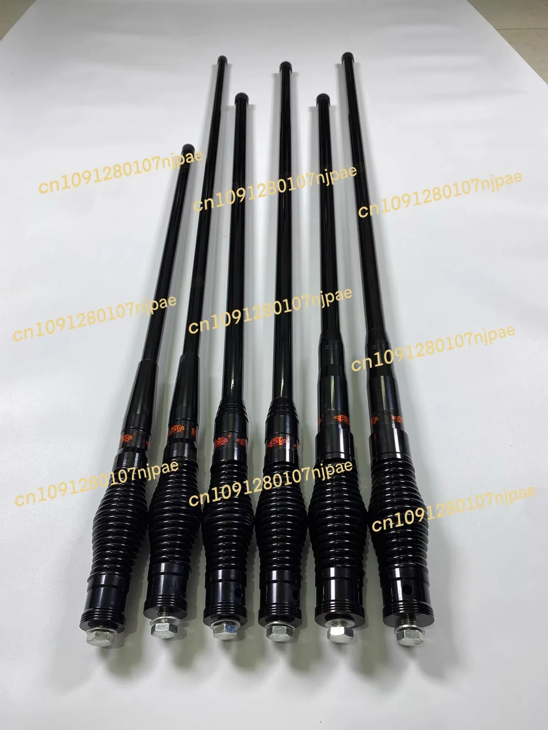 

Жирные передние и задние бамперы, декоративная антенна для автомобилей, модификация внедорожников и внедорожников, флагшток автомобильной антенны