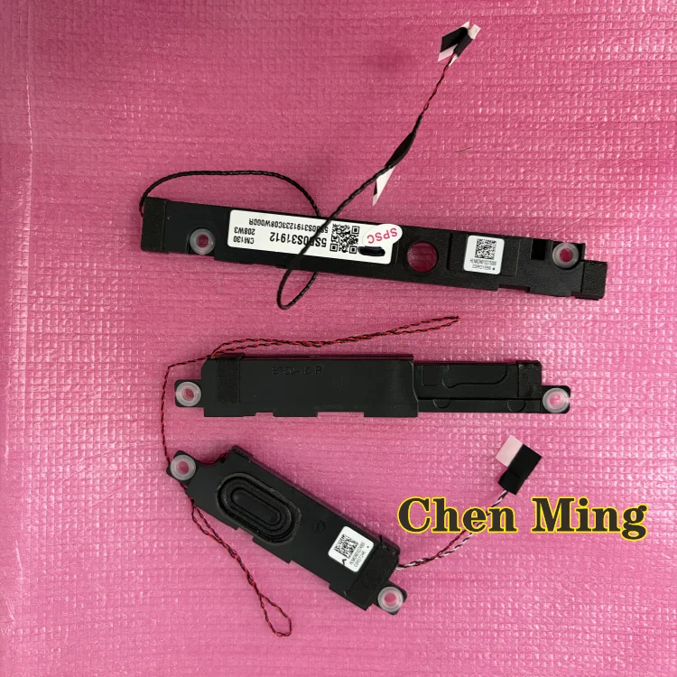 

NEW Laptop Built-in Speaker for Lenovo Slim 7-15IIL05 7-15ITL05 speakerint 82AA Left +Right Speakers 5SB0S31912 5SB0S31913