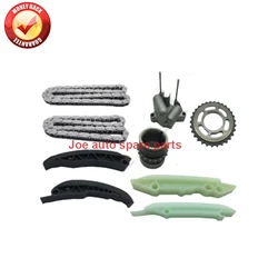 M47 N47 M57 N57 Timing Chain Kit for BMW 1 3 5 7 X3 X5 Series 118d 120d 318d 302d 325d 330d 330XD 520d 525d 530d 535d 2.0L 3.0L