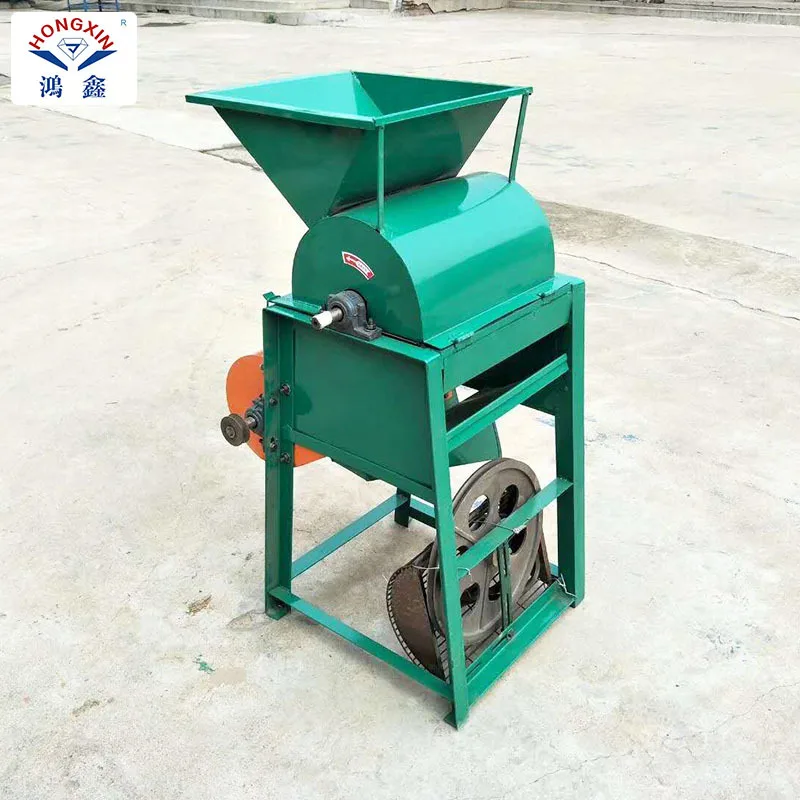 Automatic Small Peanut Sheller, Household Peanut Seed Sheller, Automatic Sheller