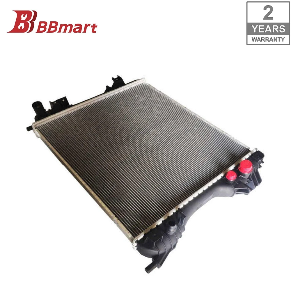 

C2Z10787 BBmart Auto Parts 1 pcs Engine Coolant Radiator For Jaguar XF 2008-2015 XJ 2009- X250 X351 wholesale Car Accessories