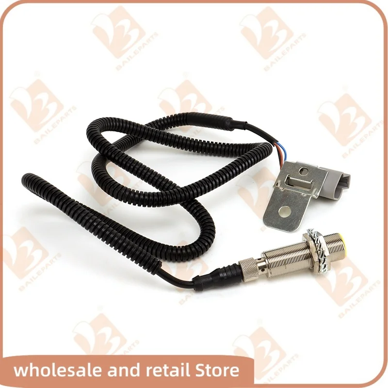 Proximity Switch Sensor 701/80312 701-80312 For JCB 3CX 4CX 520 526 530 528-70 531-70 541-70 70180312 Engine