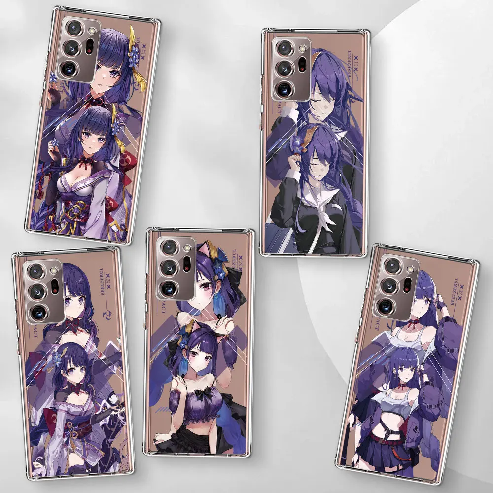 Anime Genshin Impac…