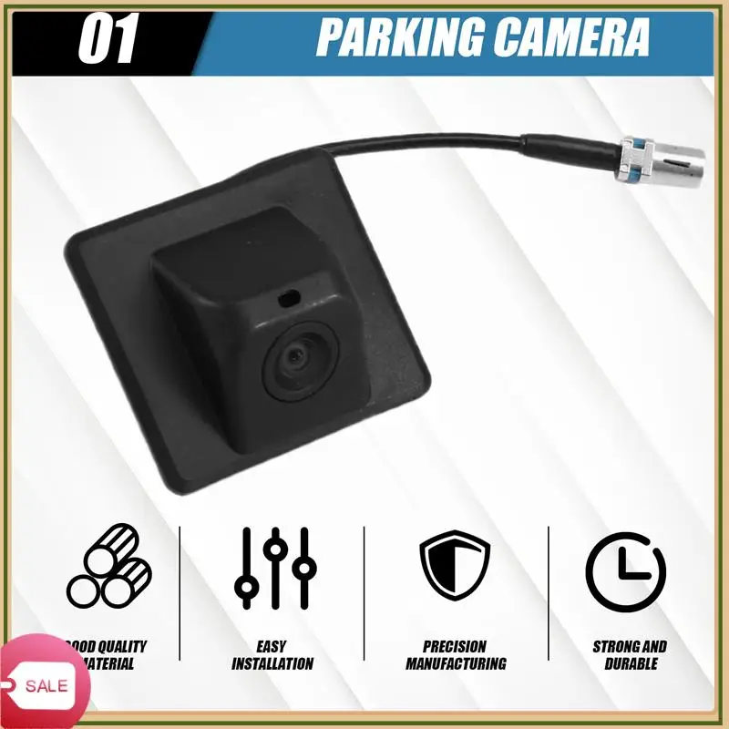 

Unique For BAIC BJEV EU5 BEIJING U5 PLUS Car Reverse Camera Rear Camera A00097788