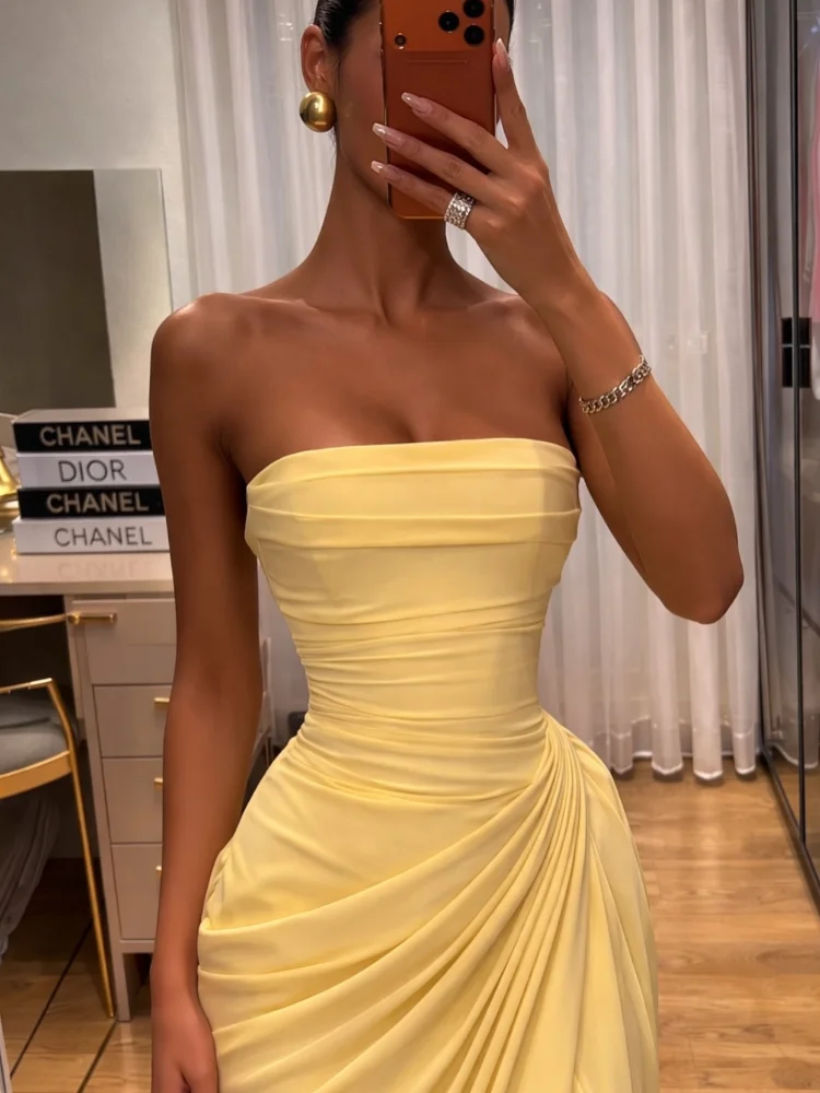 Thumbnail 2 - #2 Compare Special Occasion Dresses Before You Buy