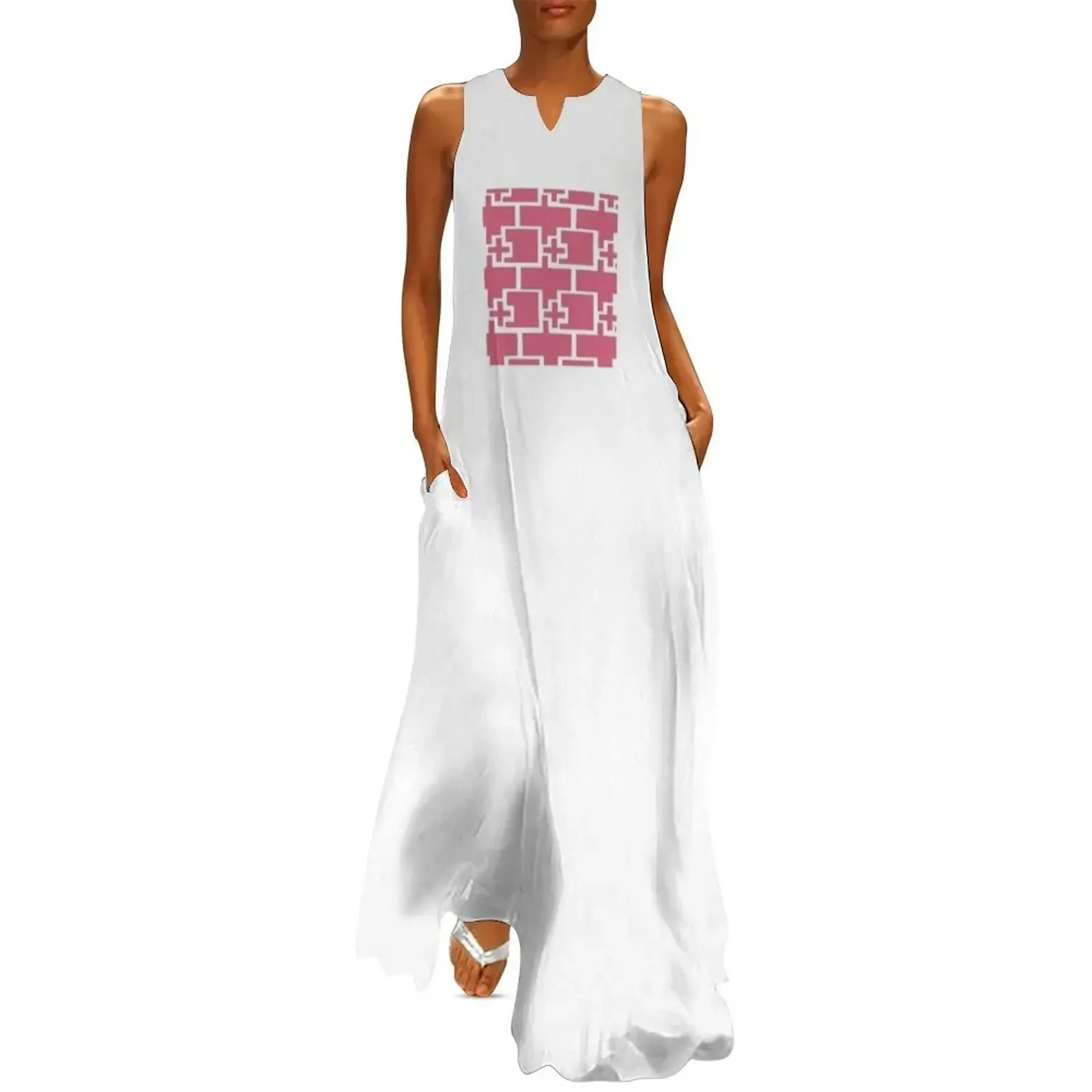 

NEO Shiki Misaki Long Dress summer dress korean women clothes for woman sexy short dresses daring Dress