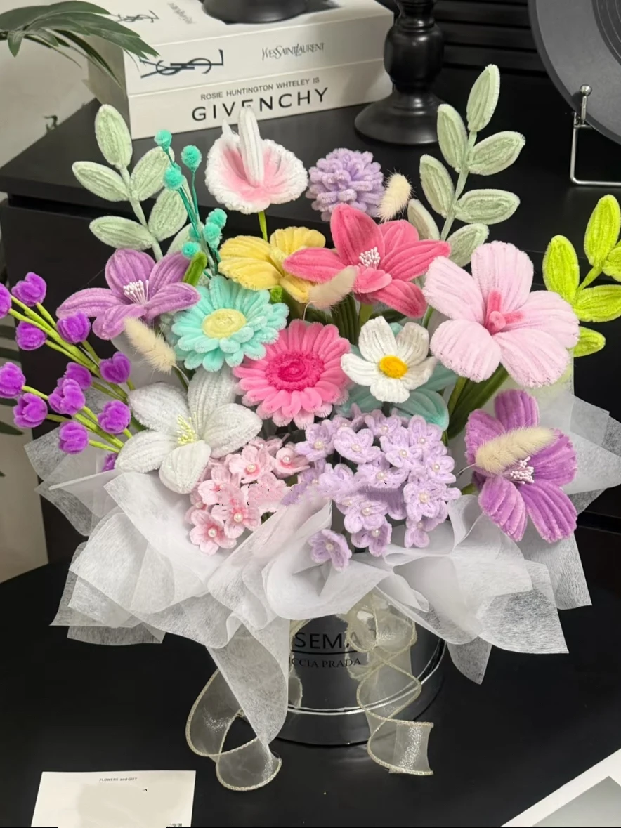 kit-de-materiais-para-balde-de-flores-diy-artesanal-com-varetas-torcidas-presente-criativo-e-sentido-para-namorado-a