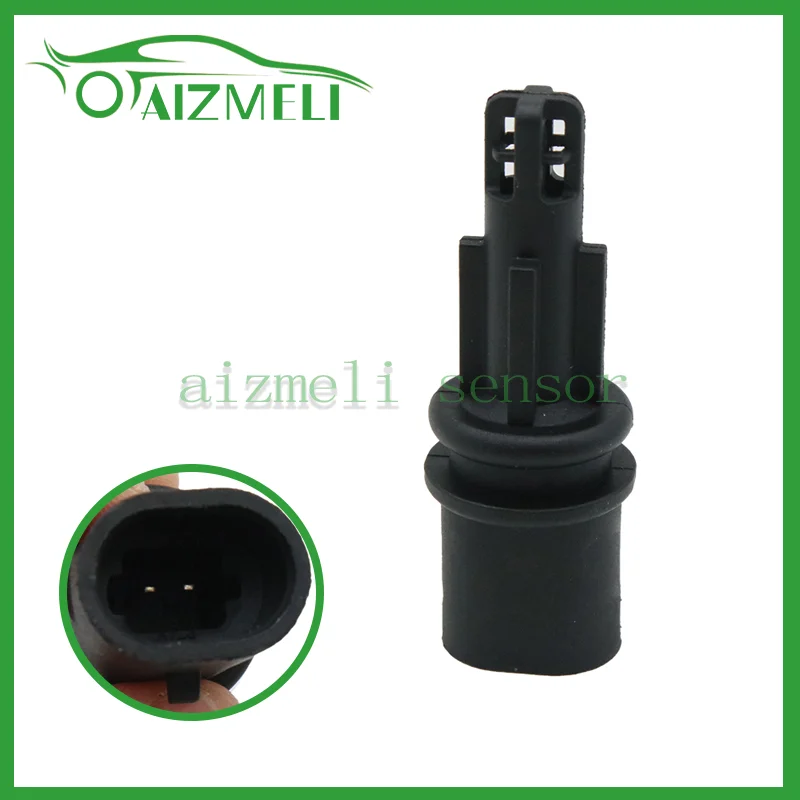 Intake Air Temperature Sensor 1238079 For Vauxhall Opel Astra F Combo C Corsa B Zafira A OEM 12129596 60606033 02129596 STD00002