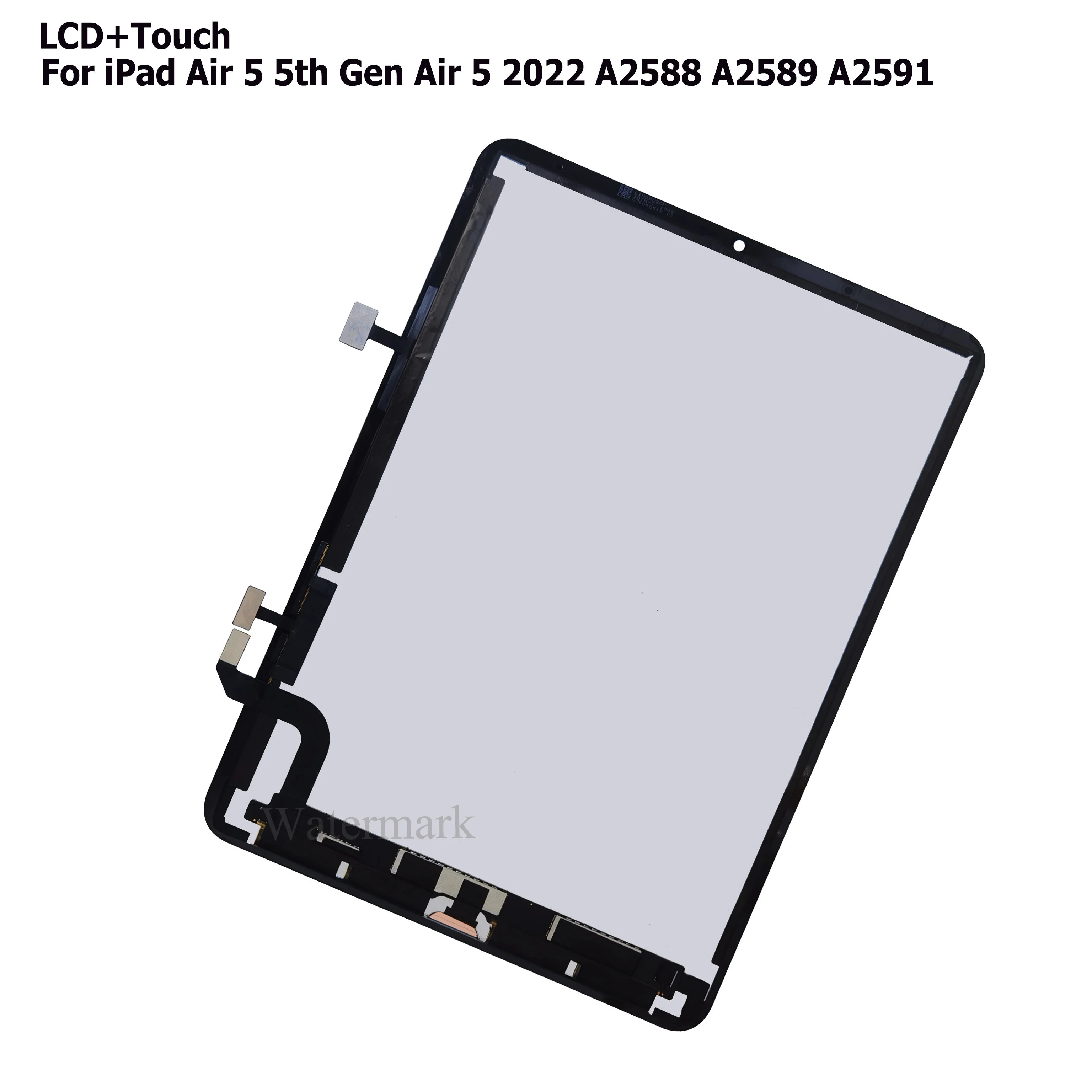 NEW For Apple iPad Air 5 5th Gen Air 5 2022 A2588 A2589 A2591