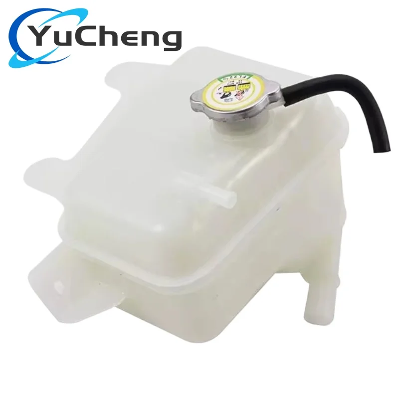 

CY01-15-350A Совершенно новый резервуар расширительного бачка радиатора с крышкой для Mazda CX-9 CX9 3.5L 3.7L V6 2007-2015