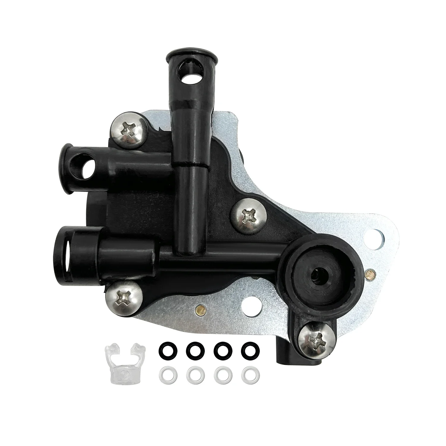 48960-60010, 4896060010 Compressor Valve Block for Lexus GX470 Toyota Land Cruiser Prado 120