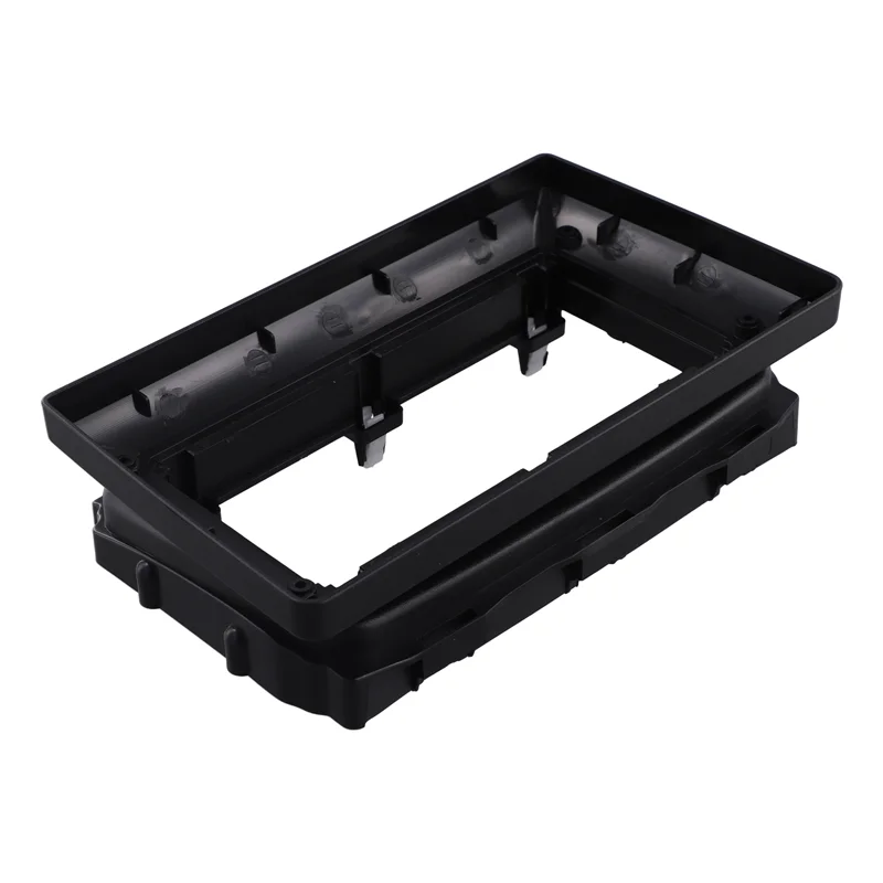 

Car Frame Fascia Adapter 9 Inch Dash Fitting Panel Kit Android Radio For Alfa Romeo Giulietta 2013+