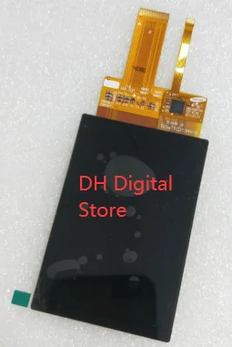 

NEW LCD Display Screen for Panasonic Lumix DMC-GH3 GH3 + Touch Camera Repair Part