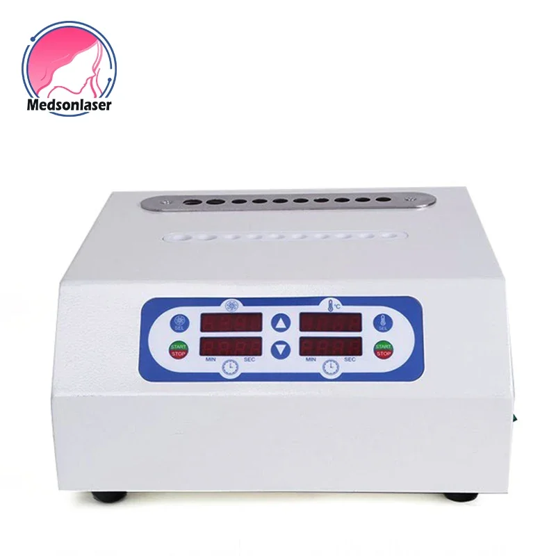 

Winter promotion for PRP Plasma gel filler hair loss PPP bio filler maker Platelet Rich Bio filler maker Plasma gel machine