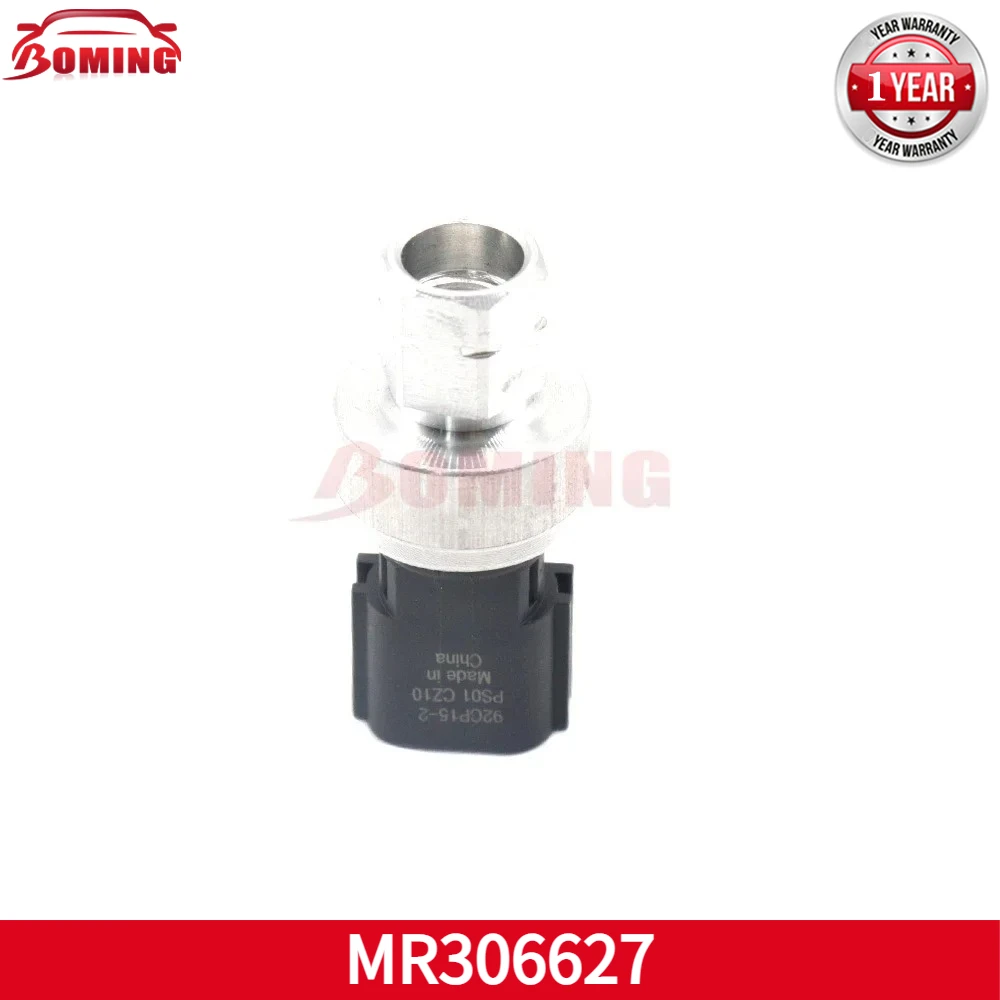 

Новый датчик давления MR306627 SW9949C 42CP152 для MITSUBISHI ECLIPSE ENDEAVOR GALANT LANCER OUTLANDER 2004-2017 92CP15-2