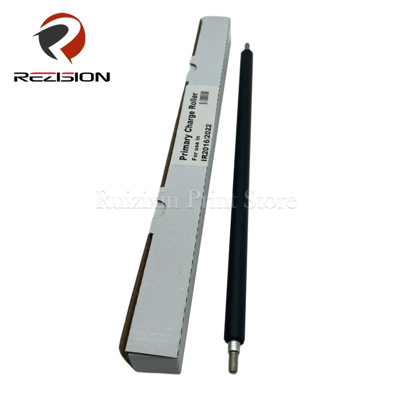 PCR New Primary Charge Roller For Canon iR2002 iR2202 iR2025 iR2030 iR2020  iR2000 IR 1600 2318L 2020 2018 2320 2320 2022 2420i