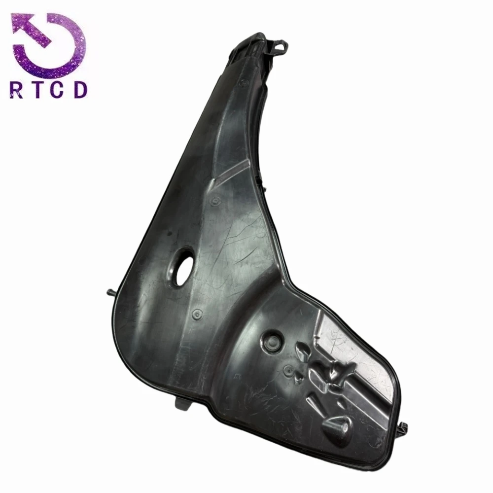 

Spray bottle, wiper fluid reservoir, window cleaning device 61667483866 for BMW iX3 X3 X4 F98 F97 G01 G08 facelift