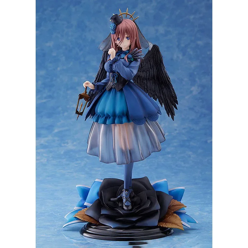 In Stock Original Alice Glint PROOF Nakano Ichika Nino Miku Yotsuba Itsuki Gotoubun No Hanayome 1/7 PVC Anime Figure Model Toys