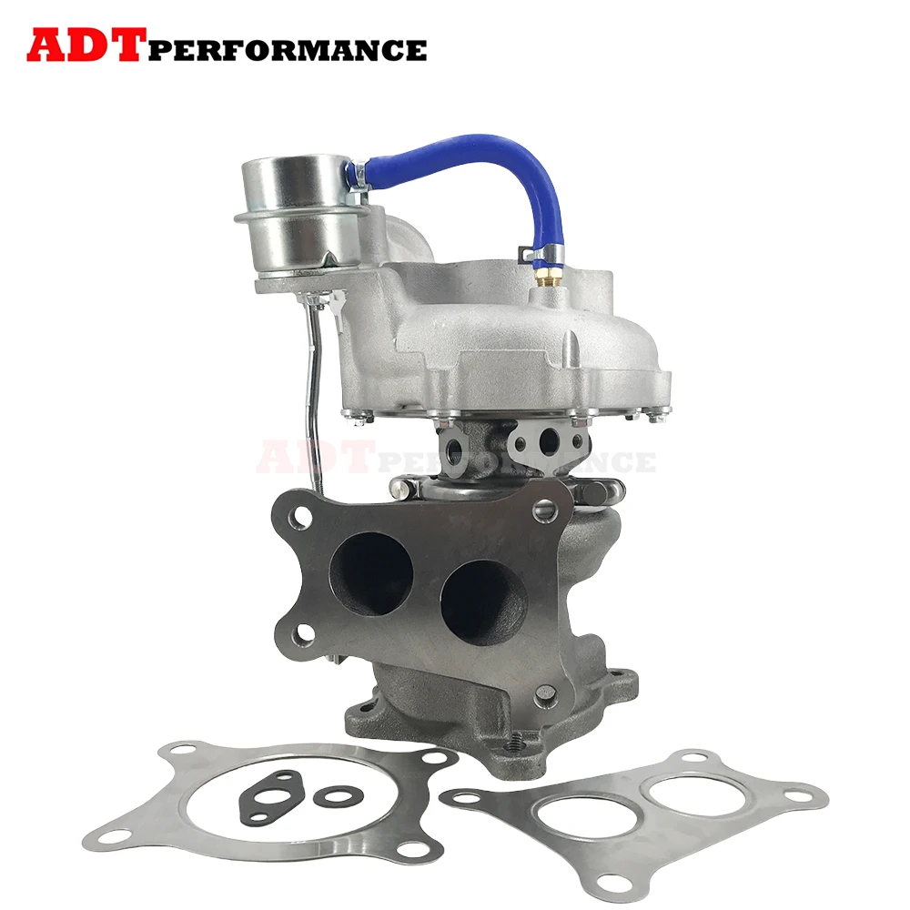

MGT2259S Turbocharger 814306 814300 Turbo 14411-AA881 14411-AA880 Turbine for Subaru Forester WRX Levory FA20 2.0L
