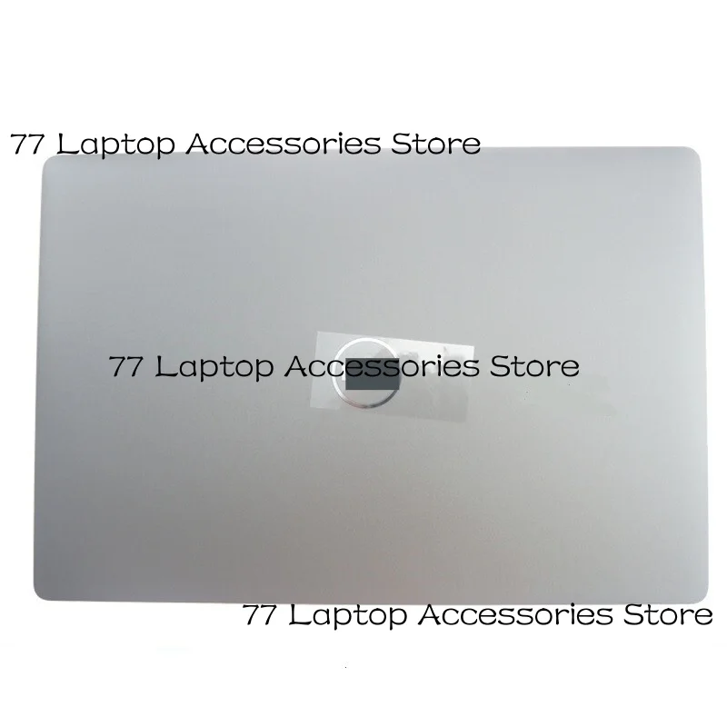 

NEW For Dell Latitude 5300 5310 LCD Back Cover Lid 0H0MJJ H0MJJ silver
