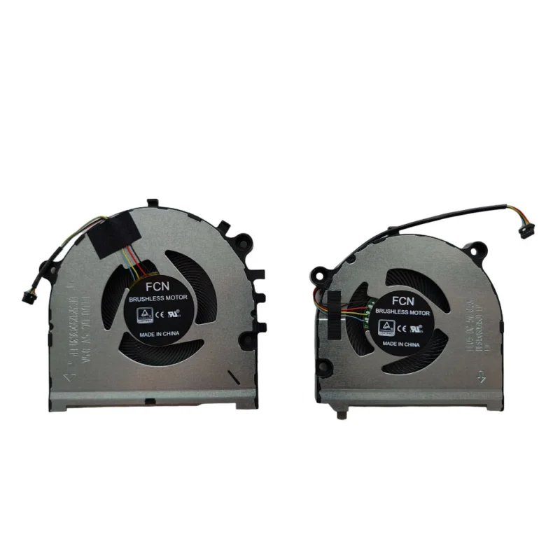 New For Lenovo ThinkBook 14s-I Series CPU Cooling Fans 5F10S13903 USA