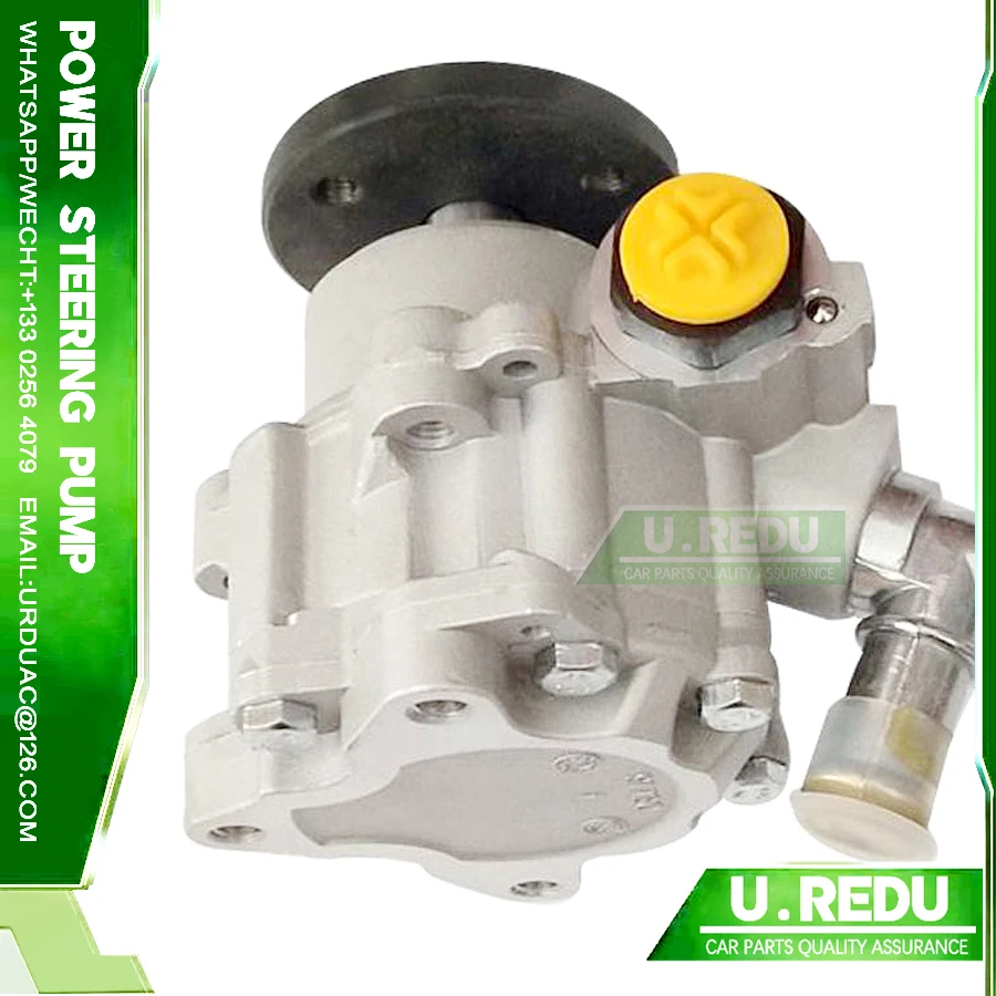 

NEW Power Steering Pump For BMW 5 E60 E61 E63 32414038768 32411097164 32416777321 2004-2010