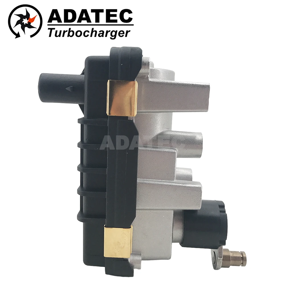 755963 Turbo Electr…