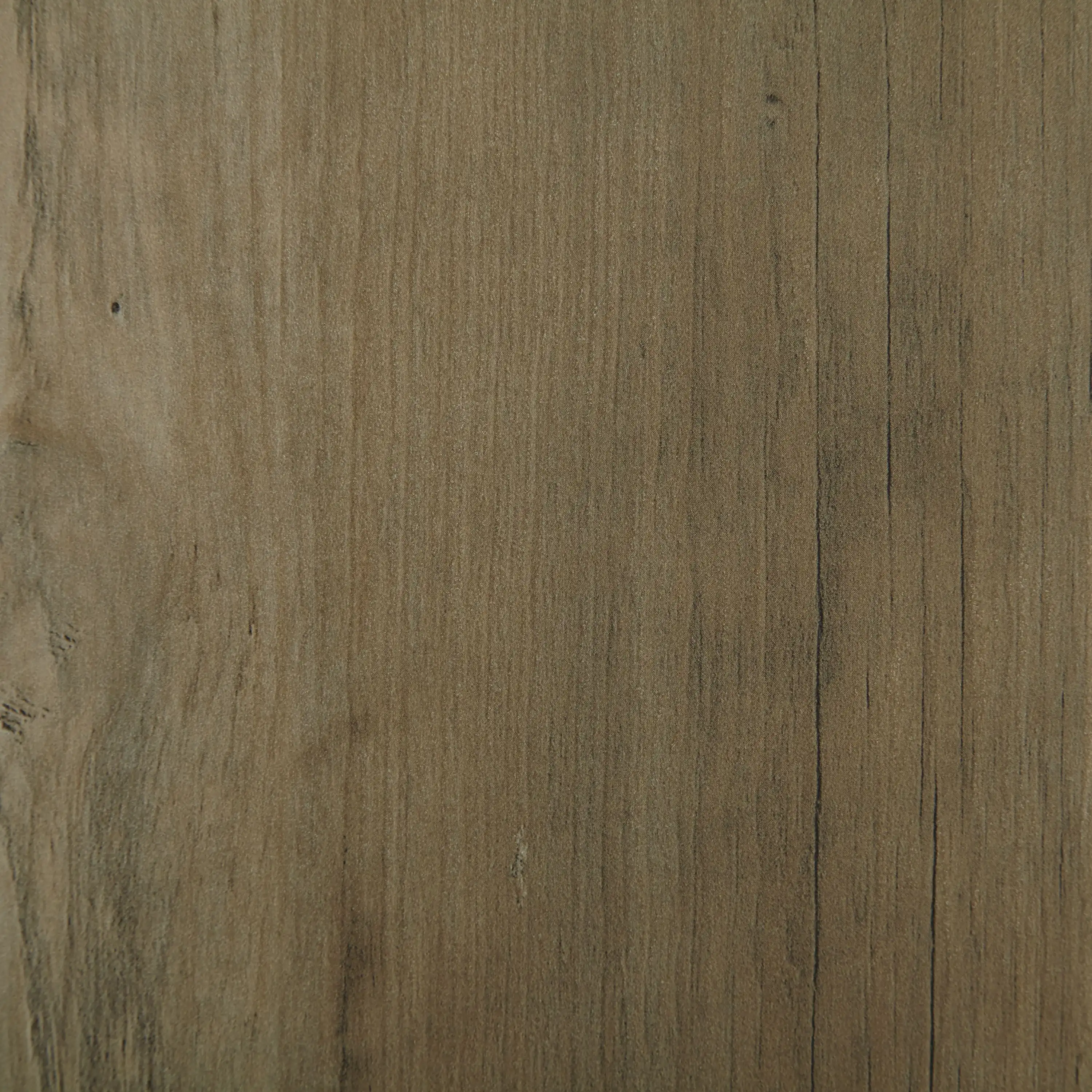 8-Cube Storage Organizer with Metal Base, Rustic