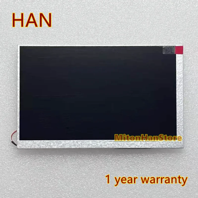 

New For FL700WVR04-A1 7 Inch Lcd Display Screen (100% test before shipment)