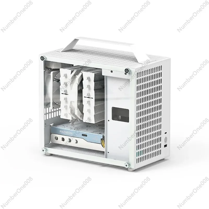 XY12550S CNC DC Adjustable Regulated Power Supply 125V 50A 6250W Constant Voltage Current Module Gen 3