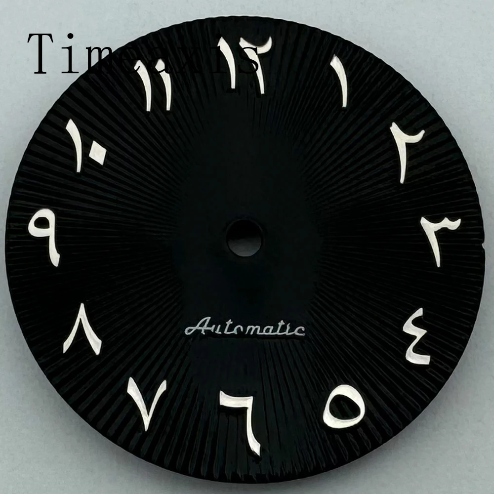 Timeaxis 29Mm Dial …