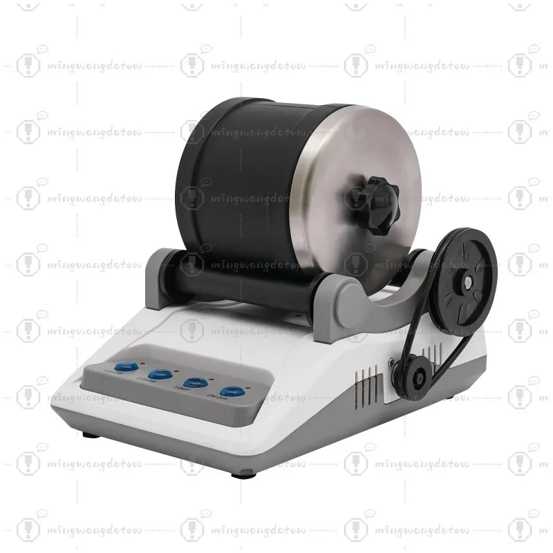 Professional Rock Tumbler Kit, Rock Polisher,  All-in-One DIY Polishing Machine for Adults - view 5