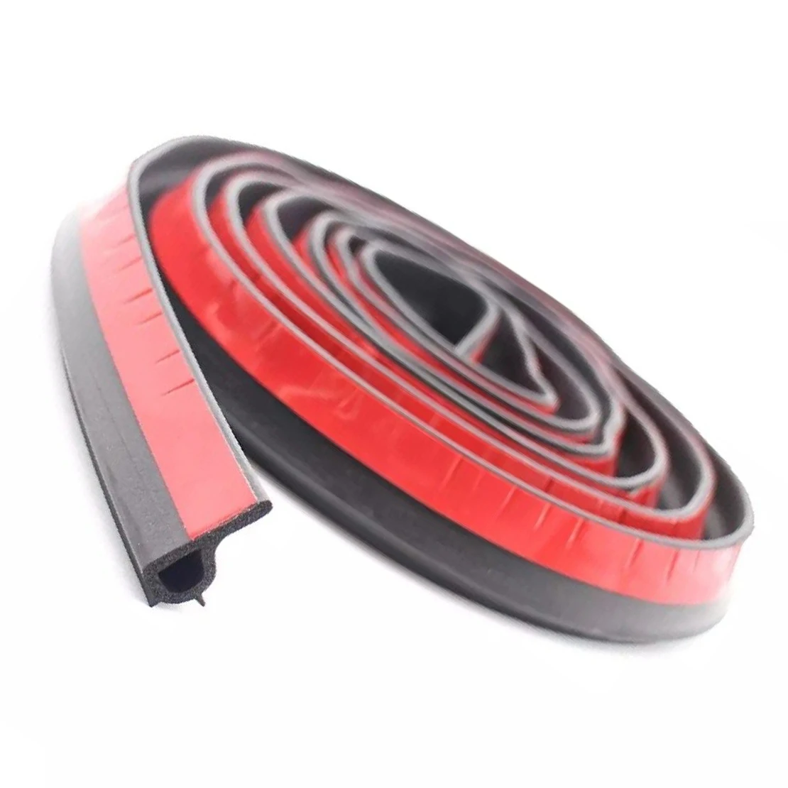 

Универсальный погодный пикап 3M, уплотнительная лента для задних ворот, звукоизоляционная