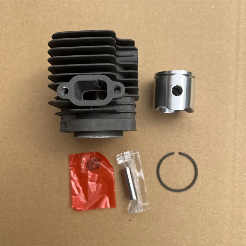 

CYLINDER PISTON KIT FOR SHINDAIWA DH-165ST DH165ST ECHO HCR-165ES Hedgerow machine Trimmer parts