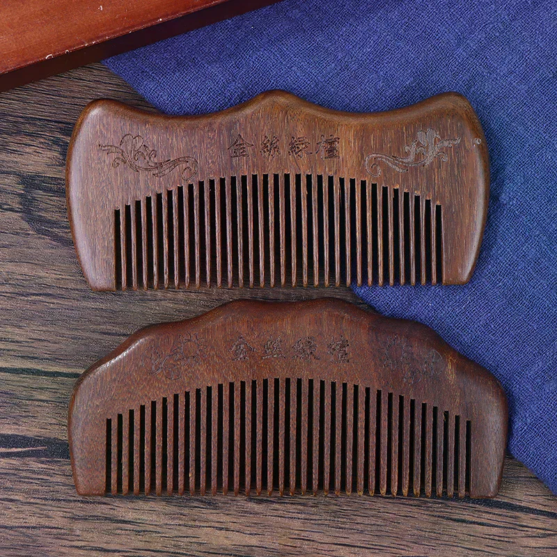 Pregnancy Labor Wooden Comb Wood Natural Birth Essentials Sandalwood Birthing Comb Gift First Time Moms Must Wood Comb