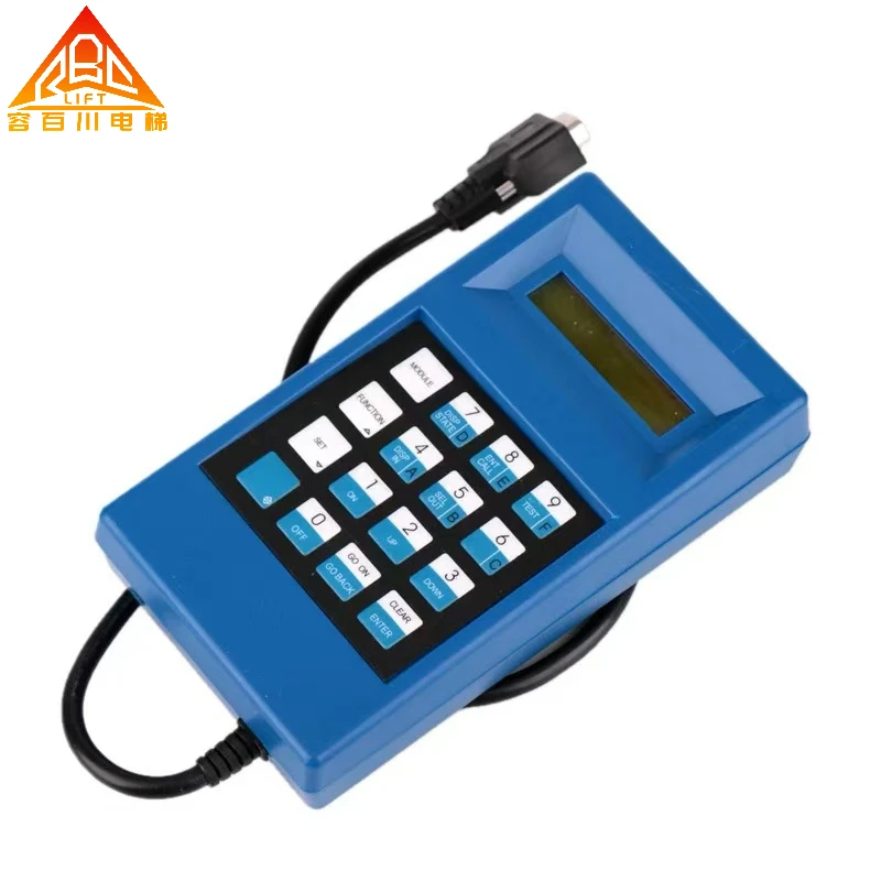 RBC Blue TT Server GAA21750AK3 Modern Test Tool Apartment Hotel Use 1 Year Warranty Plastic Material Cross-Categories Online view 3