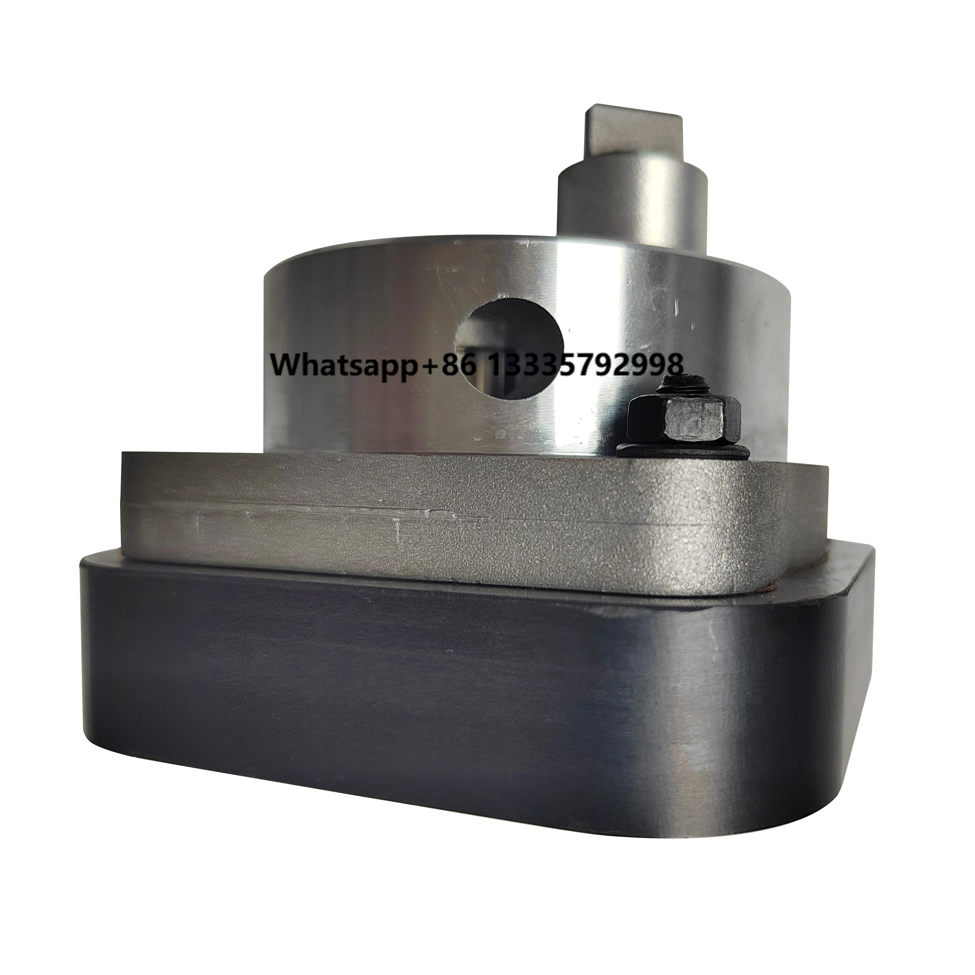 

Low Price NEUENHAUSER Engine Spare Parts Cylinder Lubricator for HD 702W Ship Air Compressor Marine Supplies