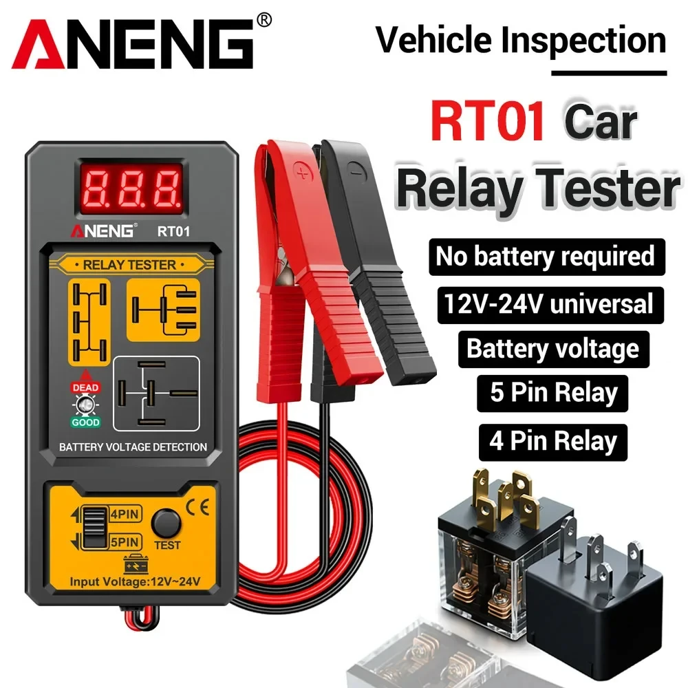 Thumbnail 2 - #49 Cheap Indicator Lights Worth Buying