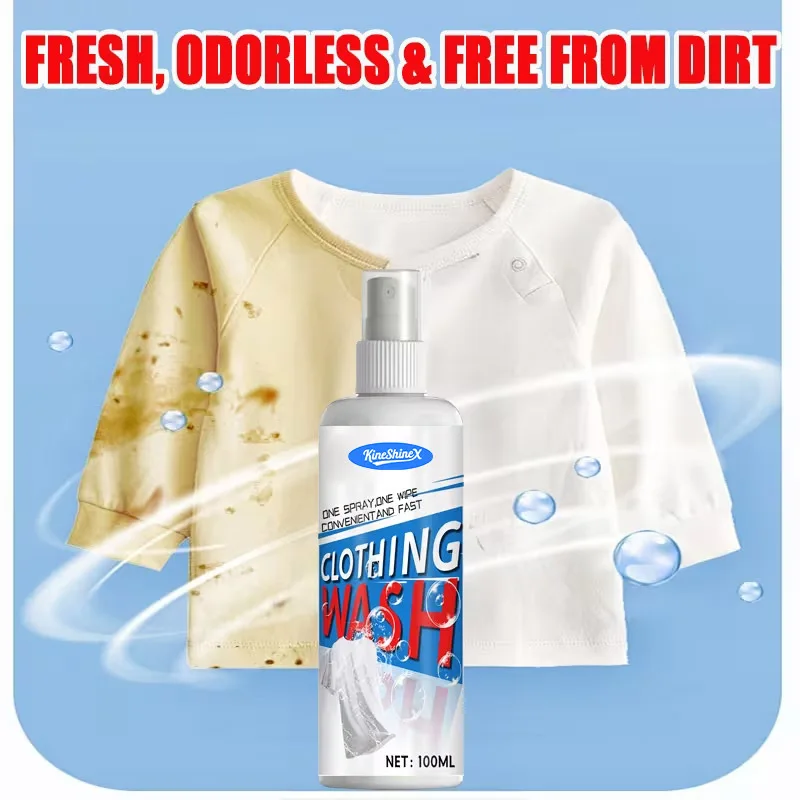 Thumbnail 2 - #9 New Fabric Stain Removers Arrivals