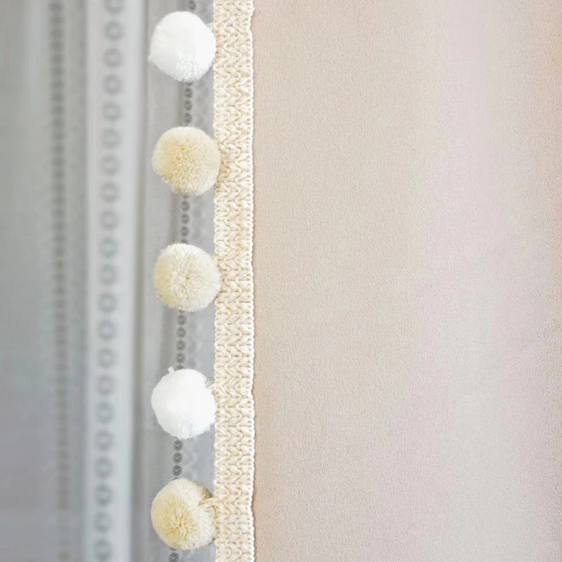 Thumbnail 4 - #45 Latest Decorative Pom-Poms Offers