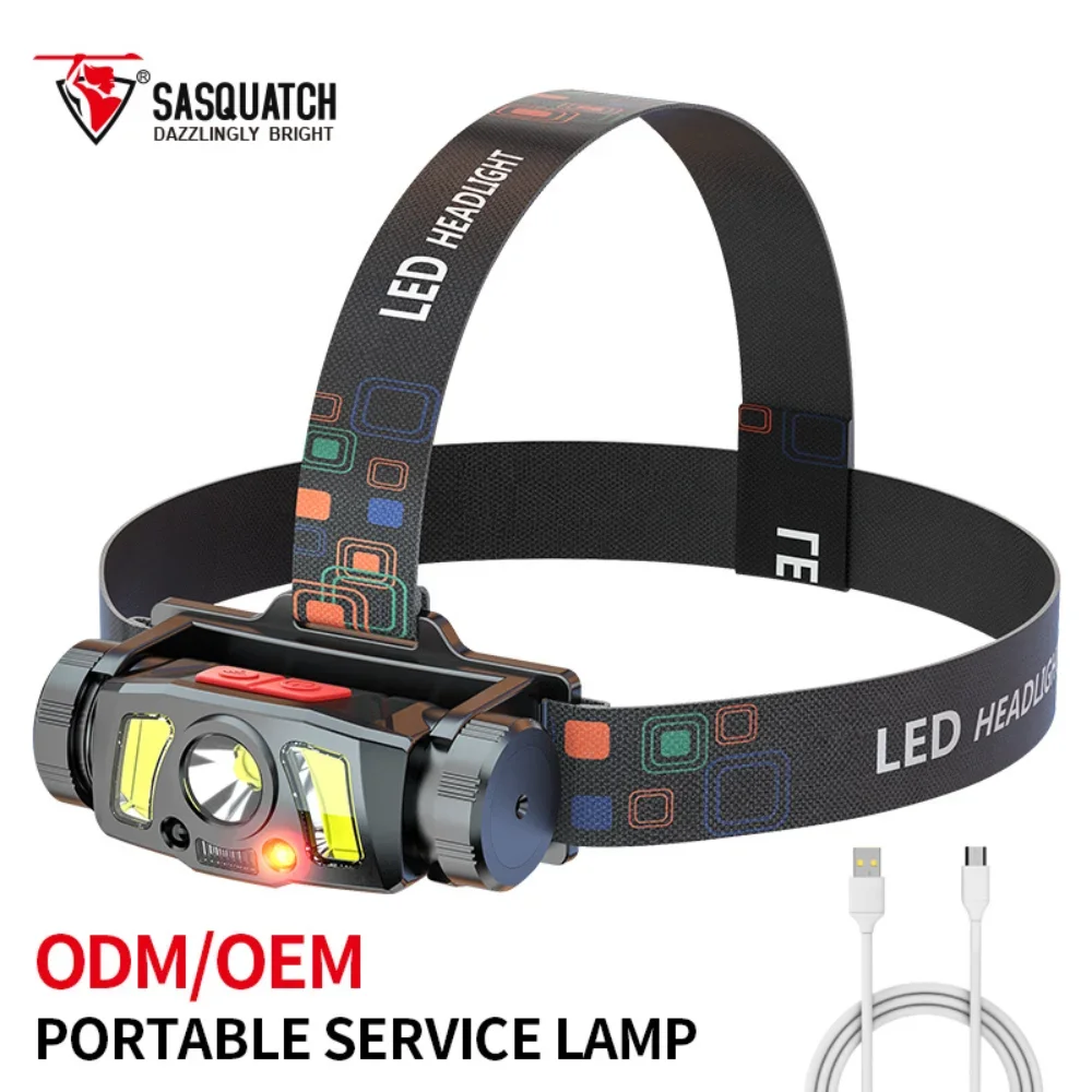 lampe-frontale-led-phare-led-portable-a-induction-pour-la-conduite-etanche-pour-l'exterieur-detection-des-ondes-angle-reglable-aspiration-magnetique